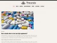 Theonda.org