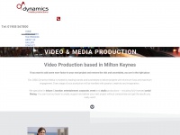dynamicsmedia.co.uk Thumbnail
