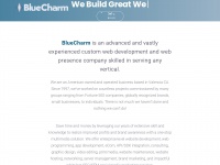 bluecharm.com Thumbnail