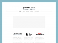 Jeffreyfinnproductions.com