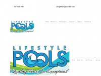 lifestylepoolsllc.com