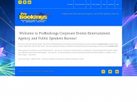 Probookings.com