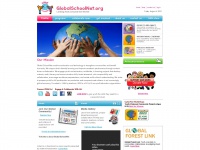 globalschoolnet.org Thumbnail
