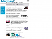 alertcast.com