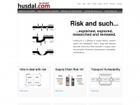 husdal.com