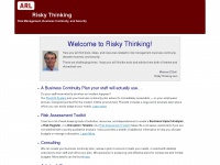 riskythinking.com Thumbnail