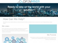 Openminds.co.uk