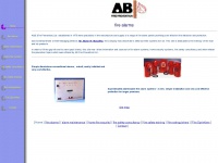 Ab-fire-prevention.co.uk
