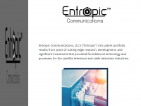 entropic.com