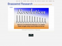 brasswindresearch.com Thumbnail