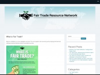 fairtraderesourcenetwork.org