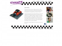 cakefx.com Thumbnail