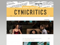 cynicritics.com Thumbnail