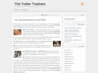 thetrailertrashers.wordpress.com Thumbnail
