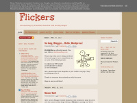 Flickerobsession.blogspot.com