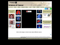 scienceofcancers.org Thumbnail