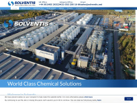 solventis.net Thumbnail