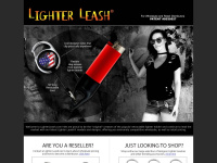 lighterleash.com Thumbnail
