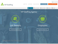Vip-staffing.com