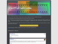 restfulradio.com Thumbnail