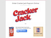 crackerjackpopcorn.com Thumbnail