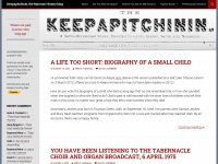 keepapitchinin.org