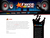 fiercemixx.com Thumbnail