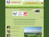 karouncheeses.com