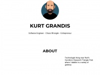 kurtgrandis.com Thumbnail