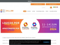 Fispalfoodservice.com.br