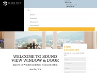 soundviewwindowanddoor.com