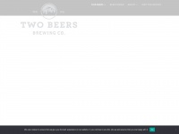 twobeersbrewery.com Thumbnail