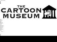 cartoonmuseum.org Thumbnail