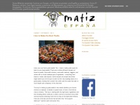 Matizespana.blogspot.com