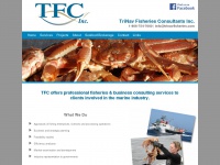 trinavfisheries.com Thumbnail