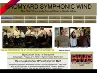Bromyardwindband.com