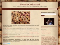 yossiescorkboard.com