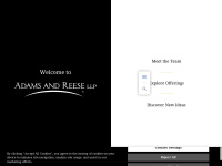 adamsandreese.com