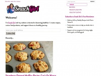 snack-girl.com