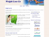 Weightlossgo.com
