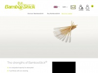 bamboostick.net Thumbnail