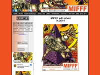 mifff.org Thumbnail