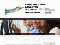 Neighborhoodcomp.org