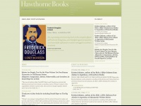 hawthornebooks.com Thumbnail