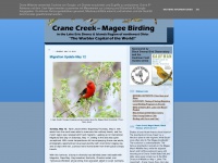 cranecreekbirding.blogspot.com Thumbnail