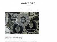 aamt.org Thumbnail