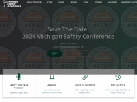 Michsafetyconference.org