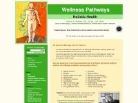 wellnesspathways.com Thumbnail