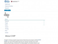 Chip.org