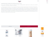 Eucerin.co.uk